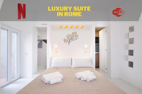 Suite in Pigneto
